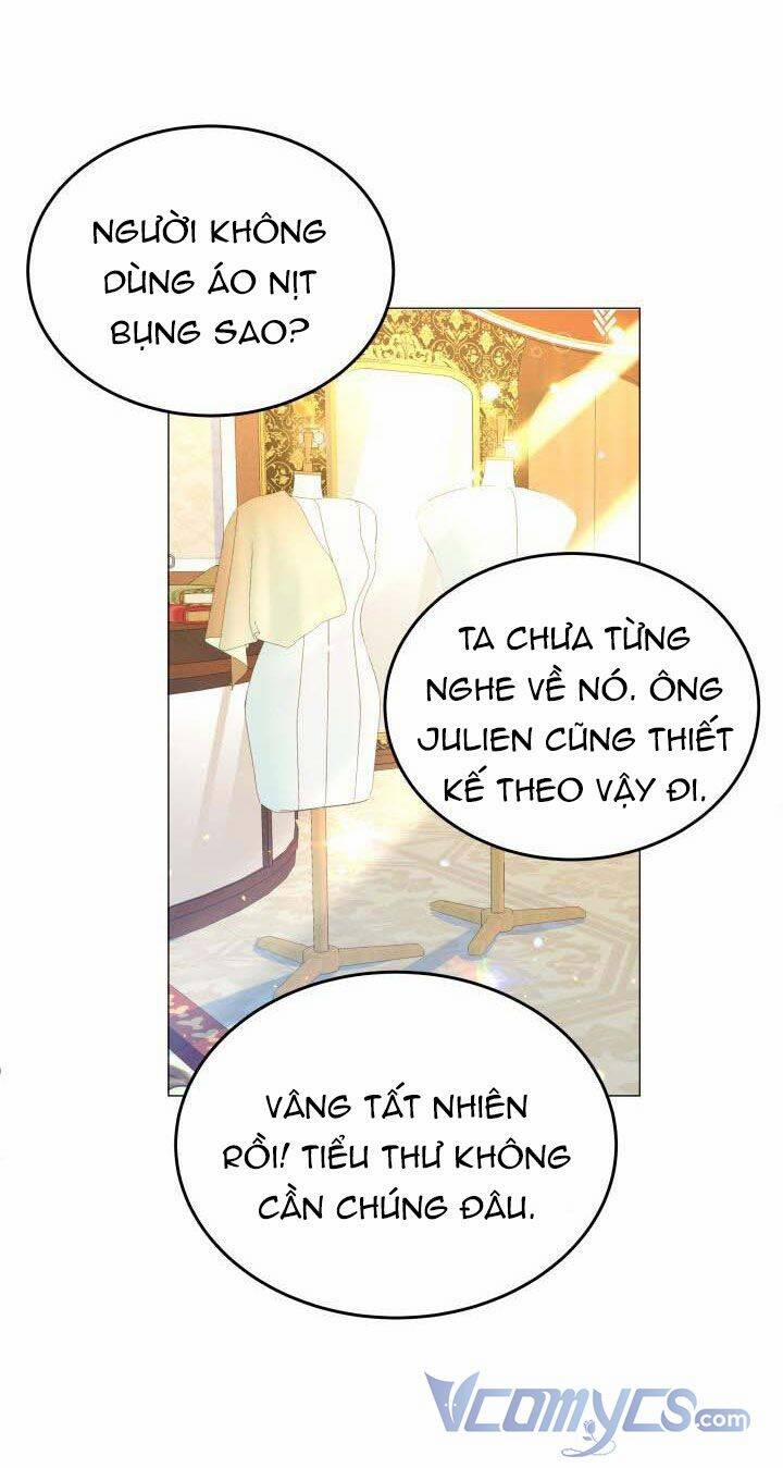 Nhân Vật Phản Diện Cũng Khó Chịu 13 trang 3