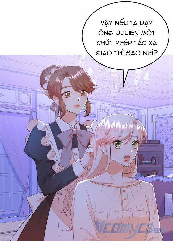 Nhân Vật Phản Diện Cũng Khó Chịu 13 trang 33