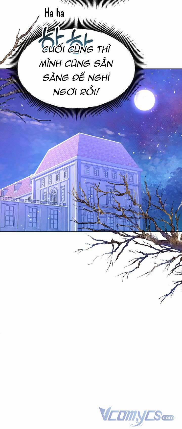 Nhân Vật Phản Diện Cũng Khó Chịu 13 trang 36