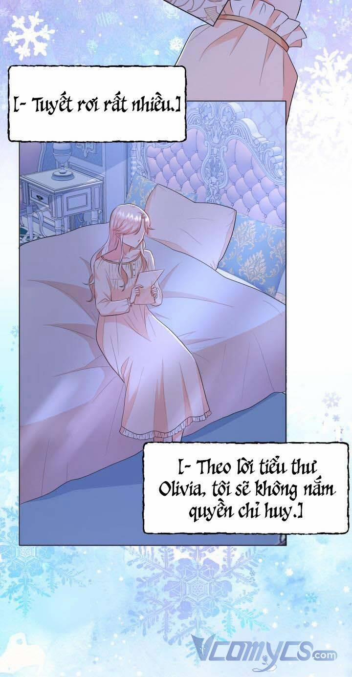 Nhân Vật Phản Diện Cũng Khó Chịu 13 trang 39