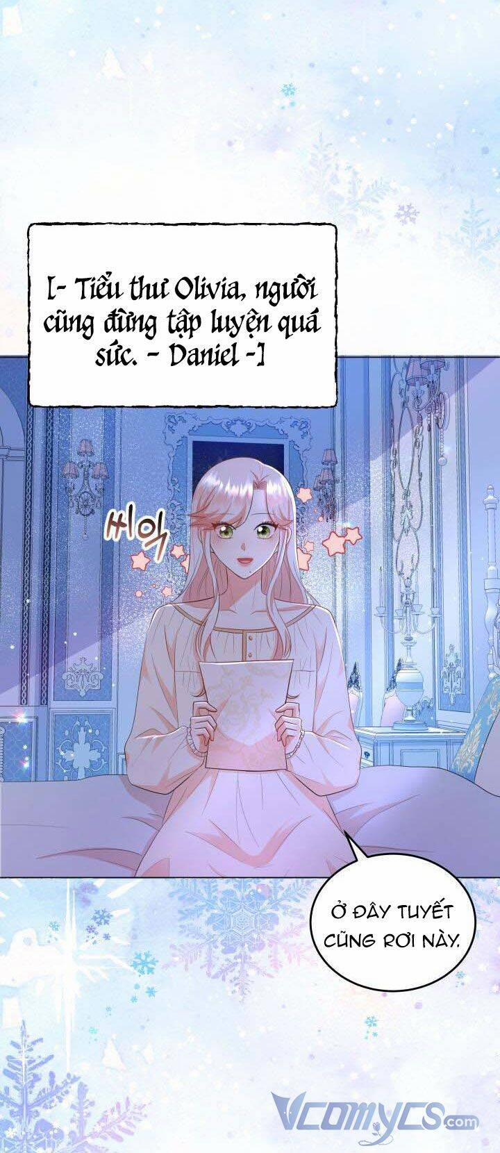 Nhân Vật Phản Diện Cũng Khó Chịu 13 trang 40