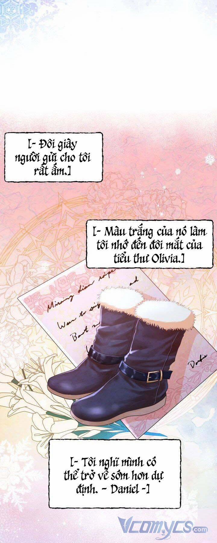 Nhân Vật Phản Diện Cũng Khó Chịu 13 trang 41