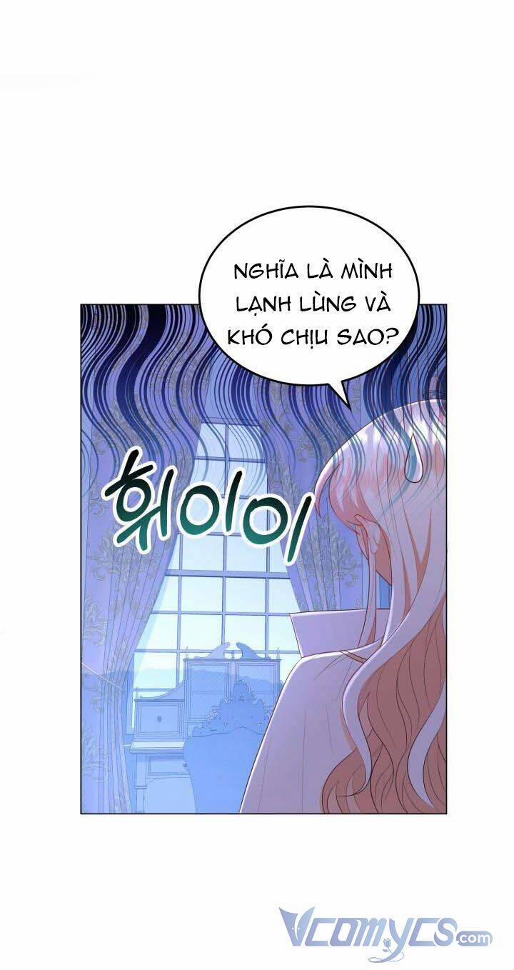 Nhân Vật Phản Diện Cũng Khó Chịu 13 trang 43