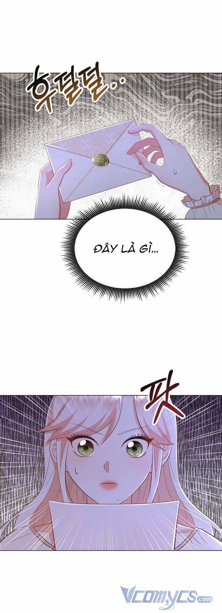 Nhân Vật Phản Diện Cũng Khó Chịu 13 trang 45