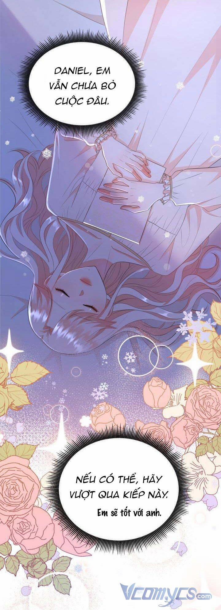 Nhân Vật Phản Diện Cũng Khó Chịu 13 trang 52