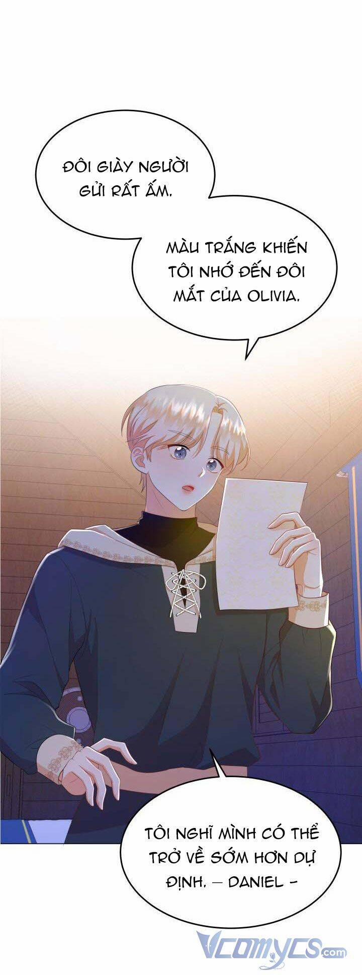 Nhân Vật Phản Diện Cũng Khó Chịu 13 trang 58