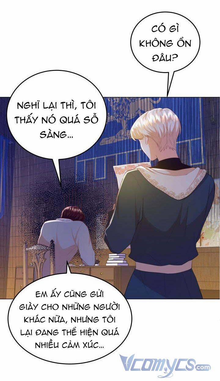 Nhân Vật Phản Diện Cũng Khó Chịu 13 trang 59