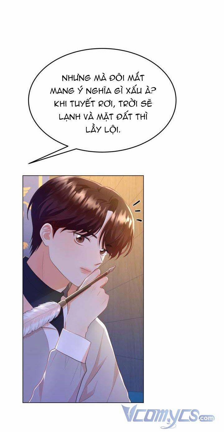 Nhân Vật Phản Diện Cũng Khó Chịu 13 trang 61