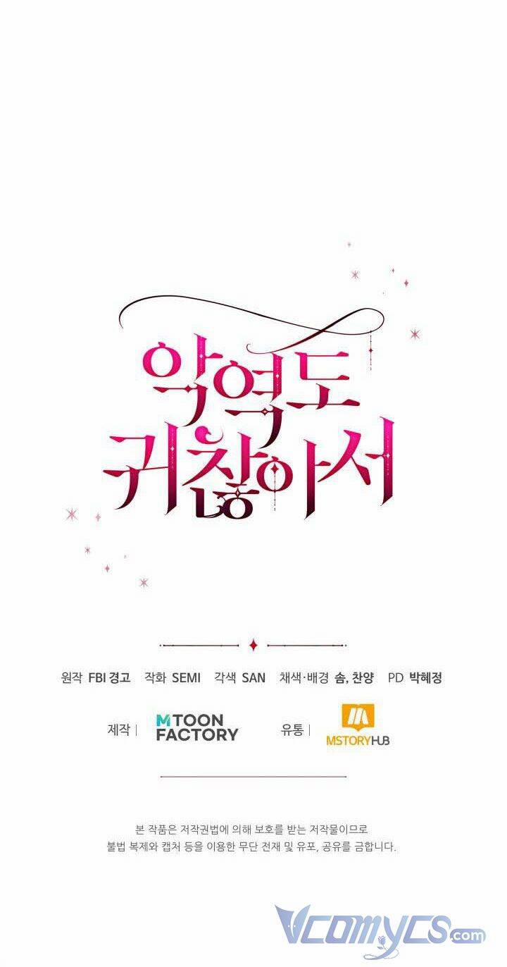 Nhân Vật Phản Diện Cũng Khó Chịu 13 trang 70