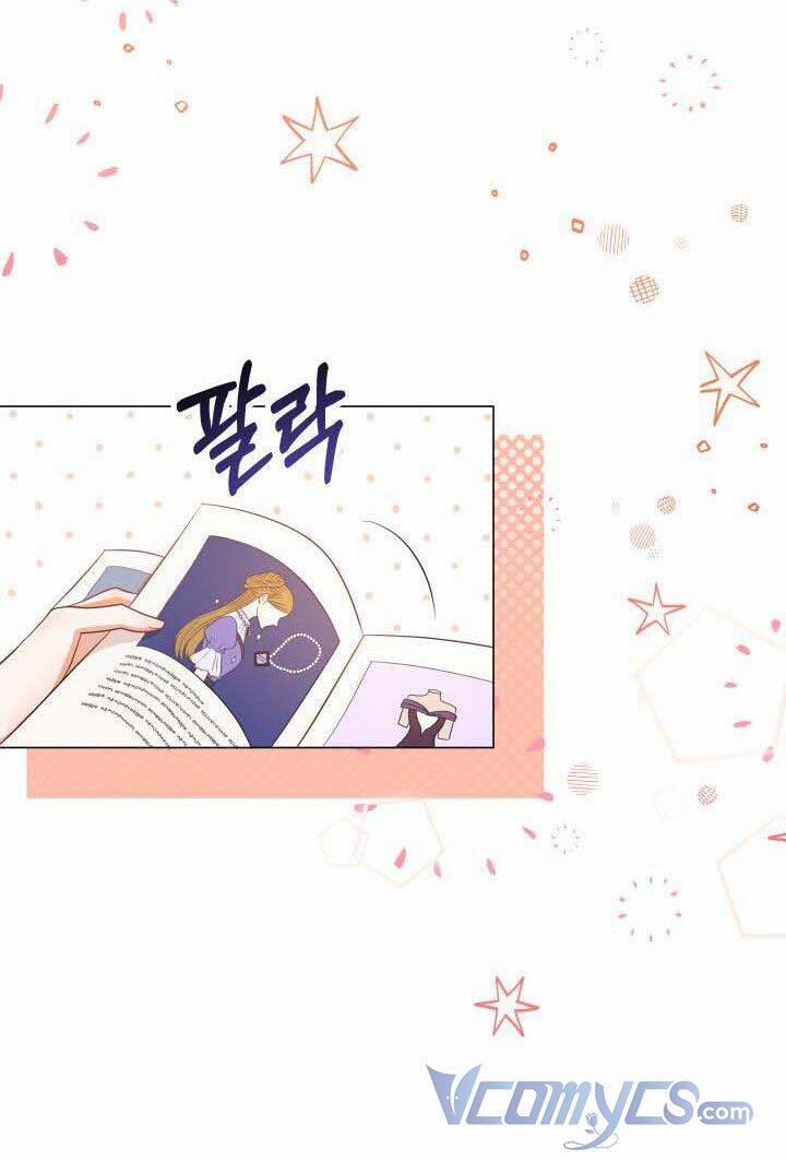 Nhân Vật Phản Diện Cũng Khó Chịu 13 trang 8