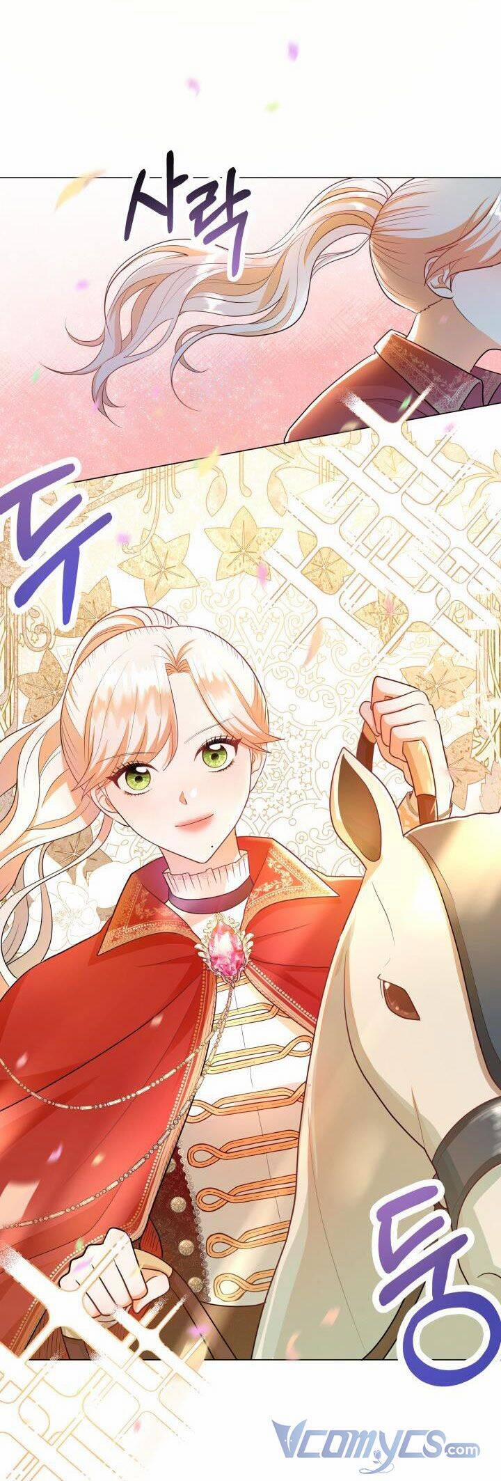 Nhân Vật Phản Diện Cũng Khó Chịu 14 trang 26