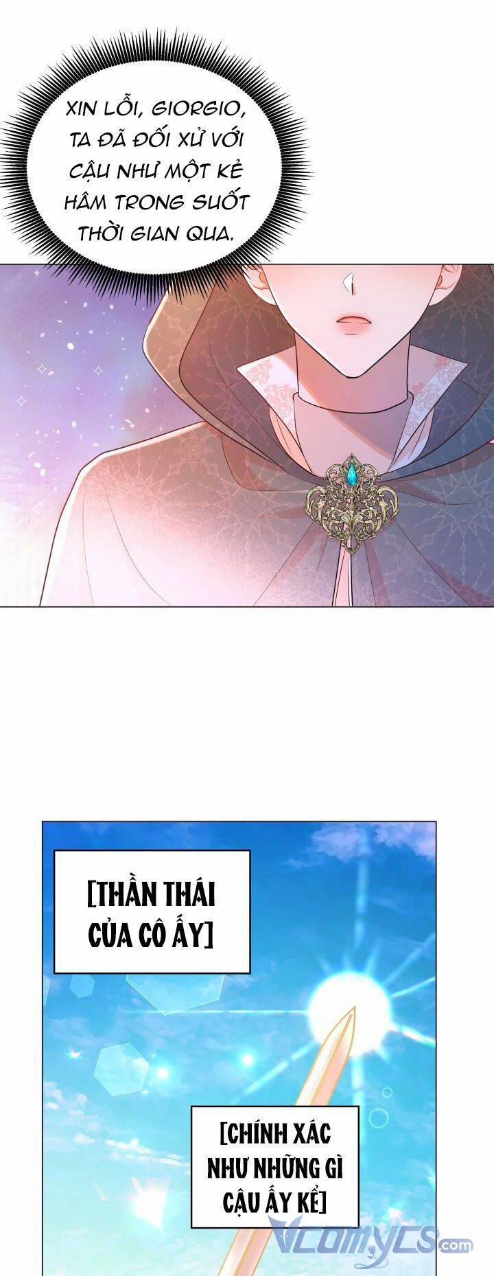 Nhân Vật Phản Diện Cũng Khó Chịu 14 trang 29