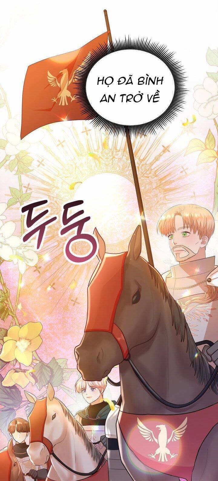 Nhân Vật Phản Diện Cũng Khó Chịu 14 trang 32