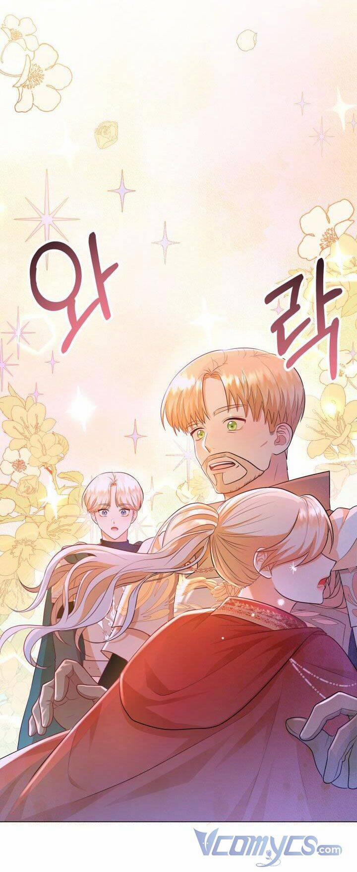 Nhân Vật Phản Diện Cũng Khó Chịu 14 trang 36