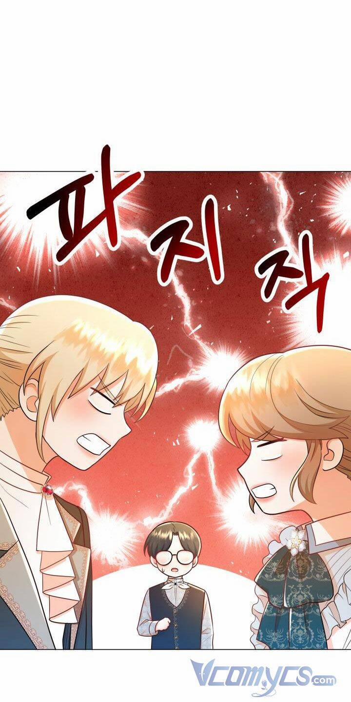 Nhân Vật Phản Diện Cũng Khó Chịu 14 trang 4