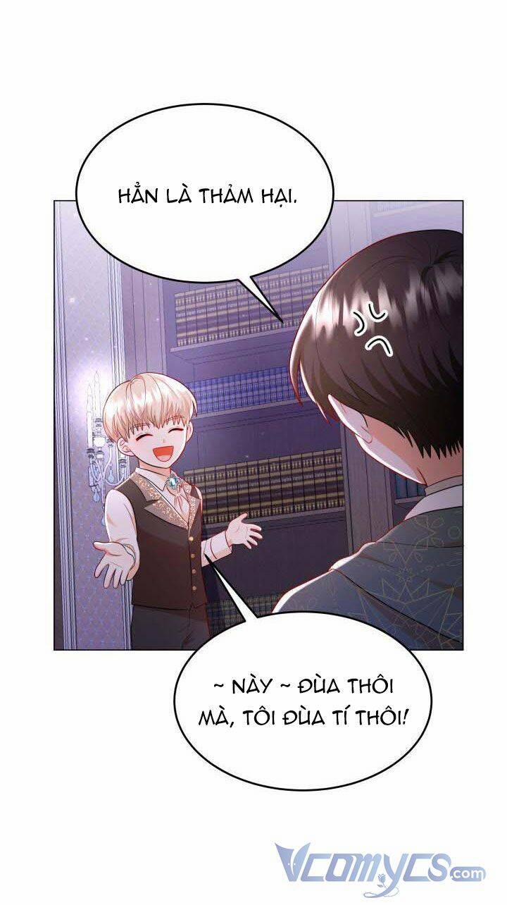 Nhân Vật Phản Diện Cũng Khó Chịu 15 trang 11