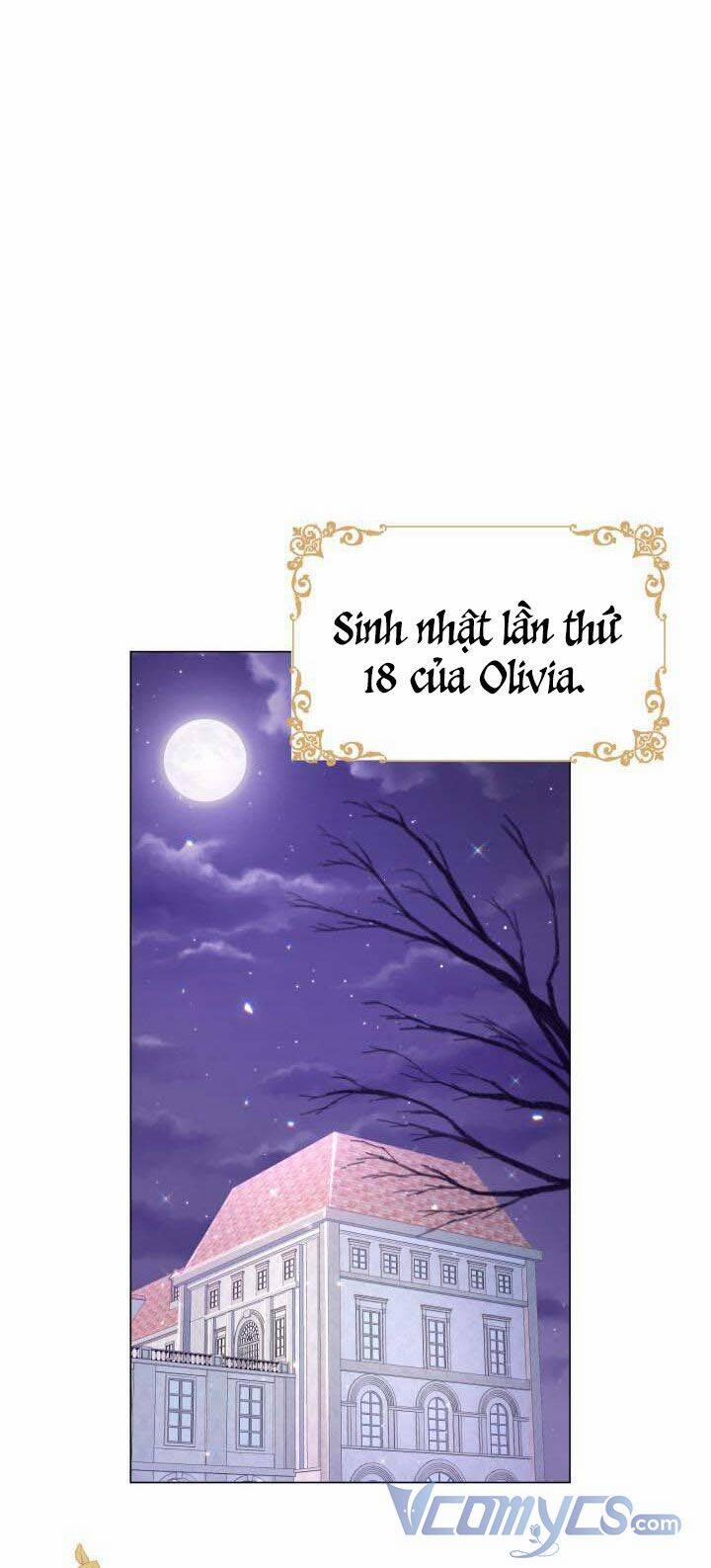 Nhân Vật Phản Diện Cũng Khó Chịu 15 trang 17