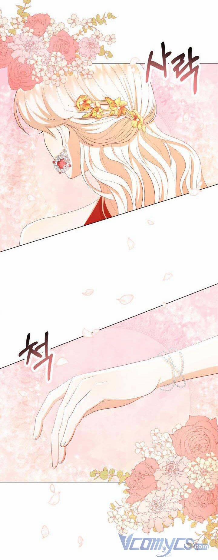 Nhân Vật Phản Diện Cũng Khó Chịu 15 trang 18