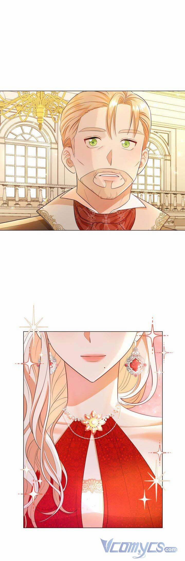 Nhân Vật Phản Diện Cũng Khó Chịu 15 trang 24