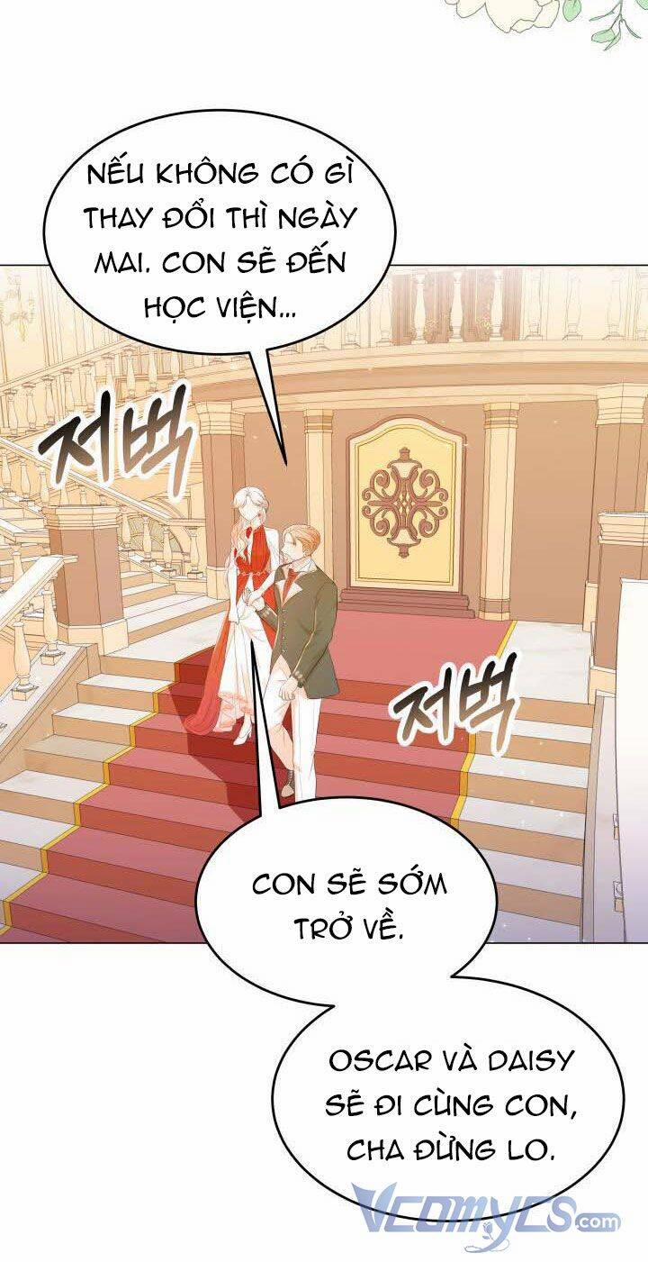 Nhân Vật Phản Diện Cũng Khó Chịu 15 trang 29