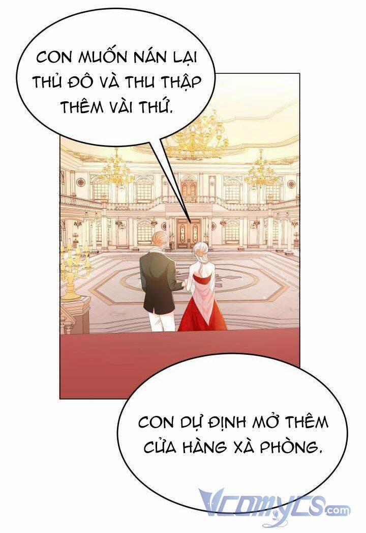 Nhân Vật Phản Diện Cũng Khó Chịu 15 trang 30