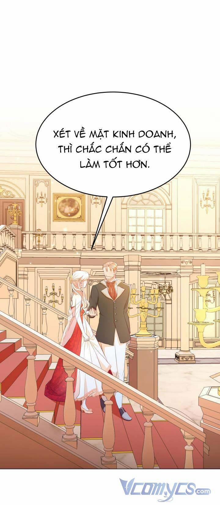 Nhân Vật Phản Diện Cũng Khó Chịu 15 trang 33