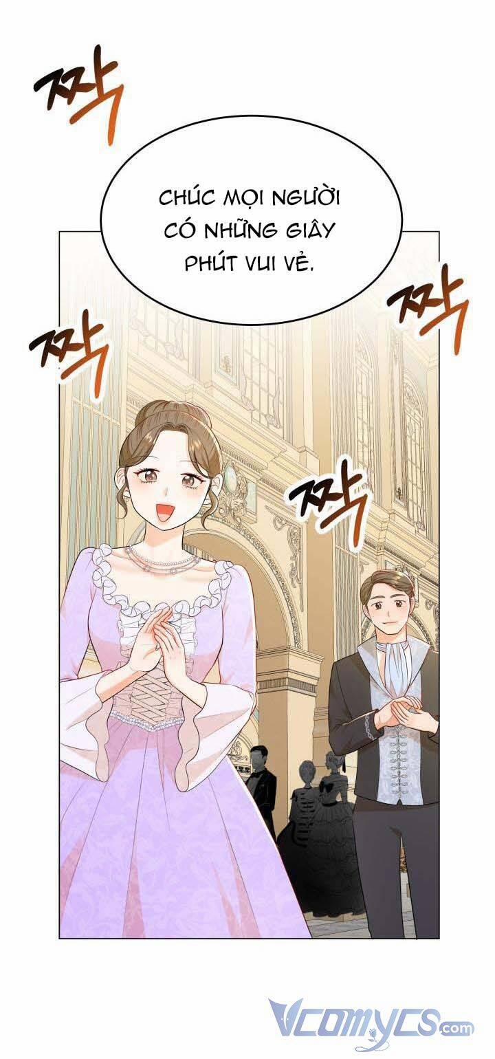 Nhân Vật Phản Diện Cũng Khó Chịu 15 trang 43