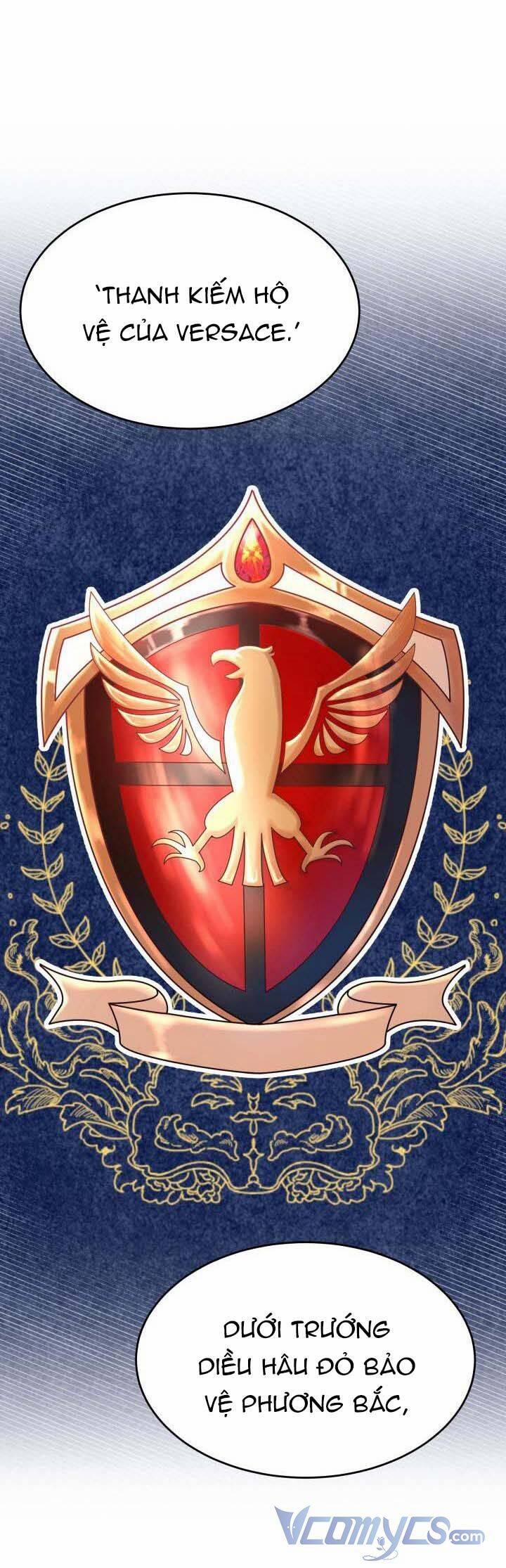 Nhân Vật Phản Diện Cũng Khó Chịu 15 trang 44