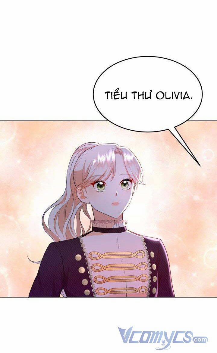 Nhân Vật Phản Diện Cũng Khó Chịu 15 trang 5