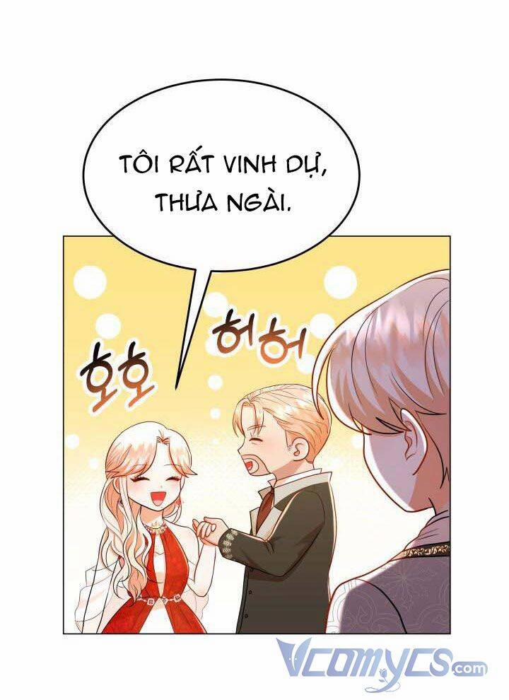 Nhân Vật Phản Diện Cũng Khó Chịu 15 trang 50