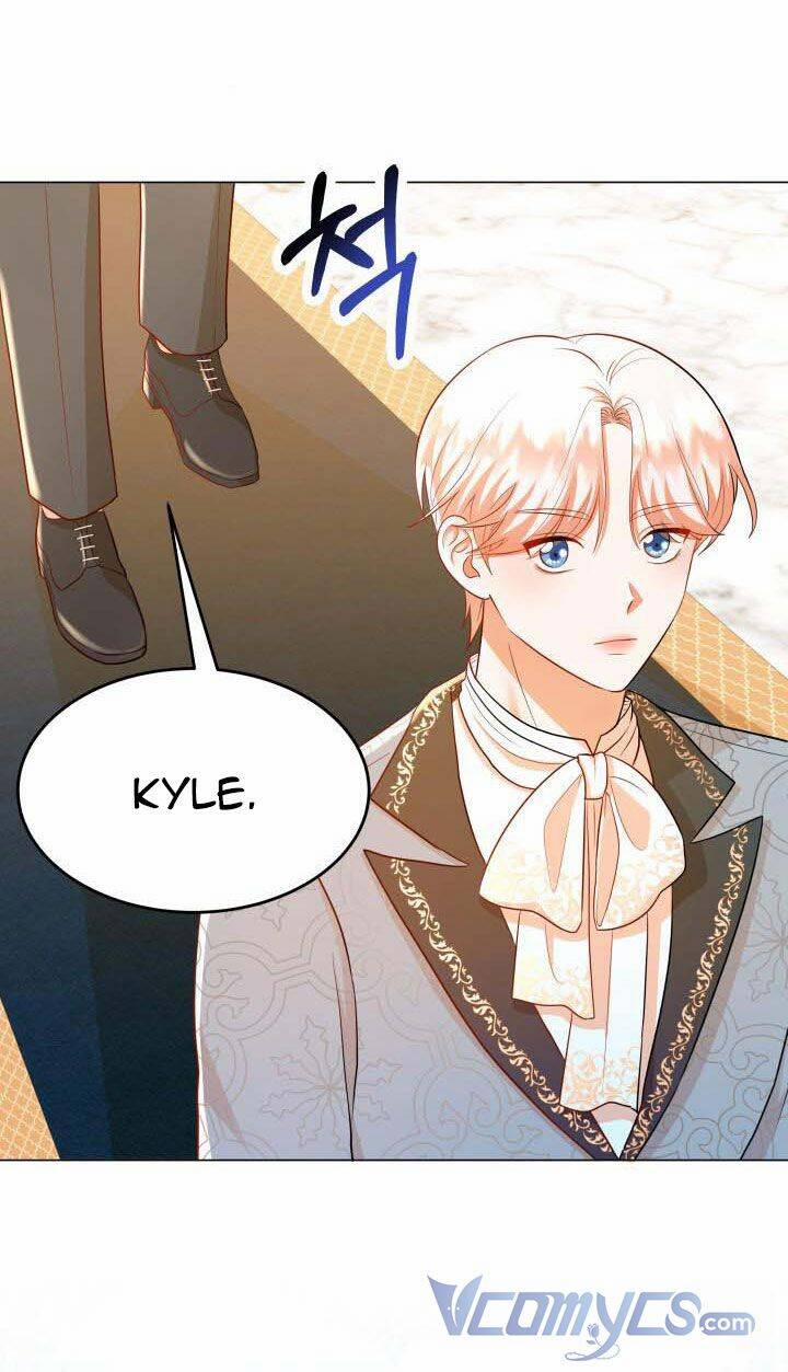 Nhân Vật Phản Diện Cũng Khó Chịu 15 trang 53