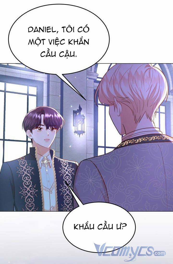 Nhân Vật Phản Diện Cũng Khó Chịu 15 trang 59
