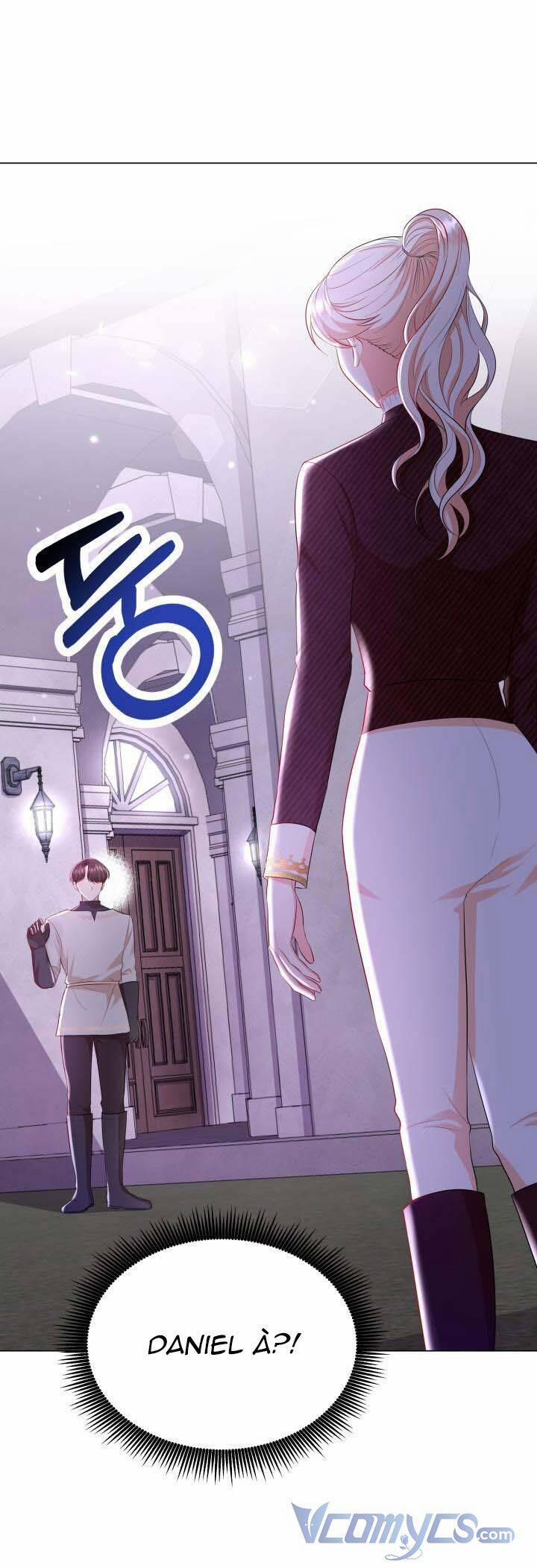 Nhân Vật Phản Diện Cũng Khó Chịu 15 trang 6