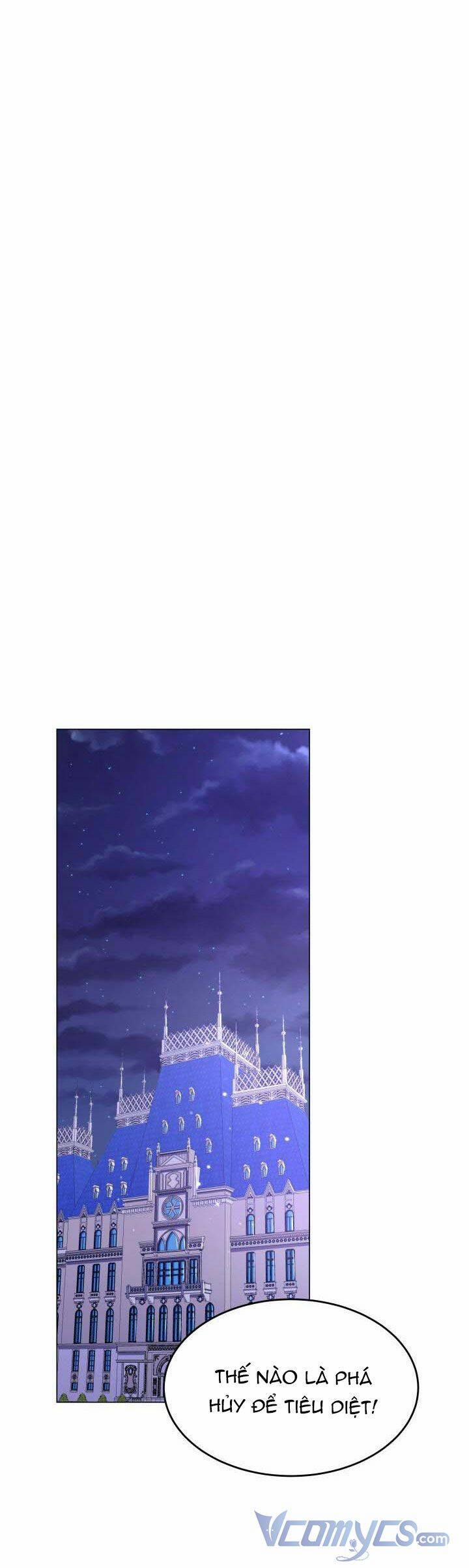 Nhân Vật Phản Diện Cũng Khó Chịu 15 trang 9