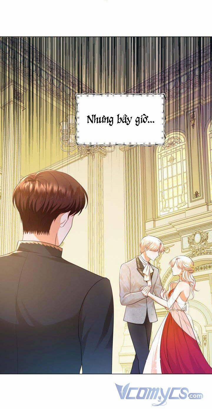 Nhân Vật Phản Diện Cũng Khó Chịu 16 trang 1