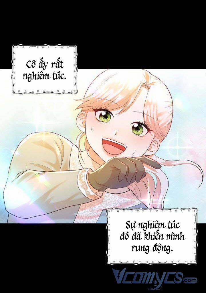 Nhân Vật Phản Diện Cũng Khó Chịu 16 trang 10