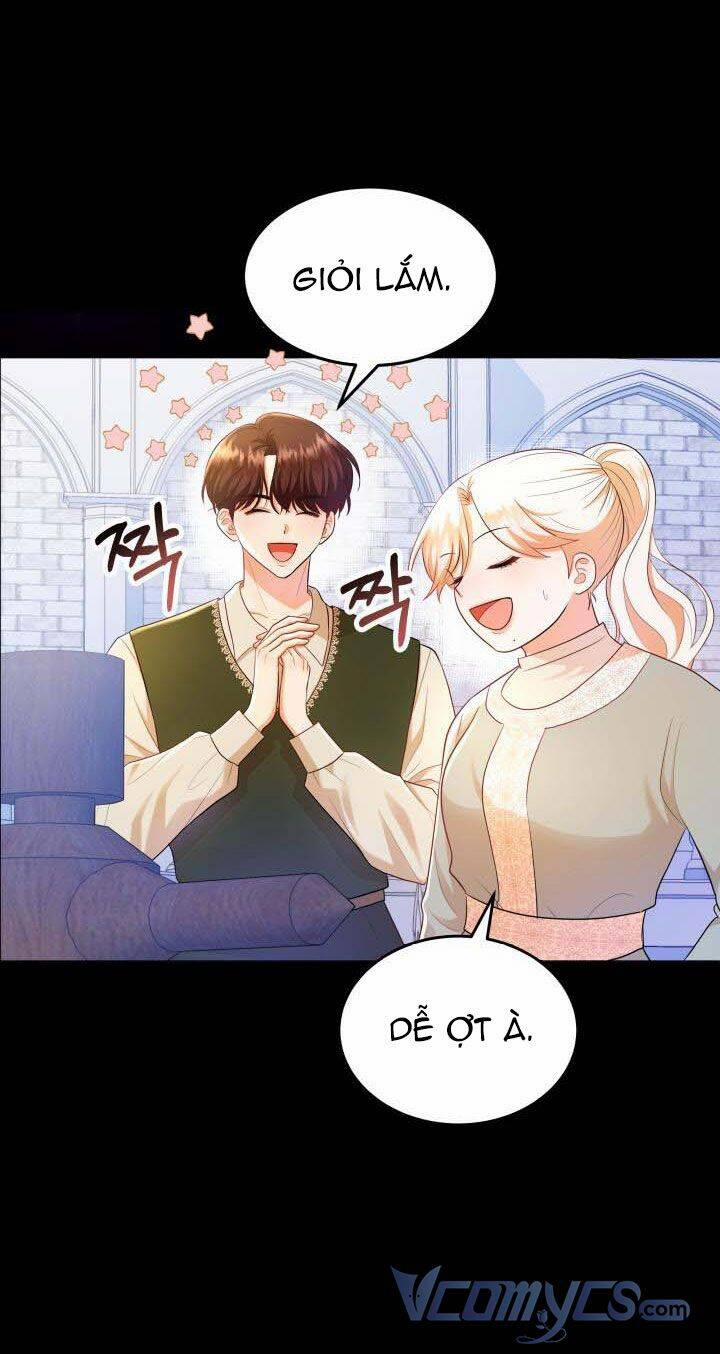Nhân Vật Phản Diện Cũng Khó Chịu 16 trang 11