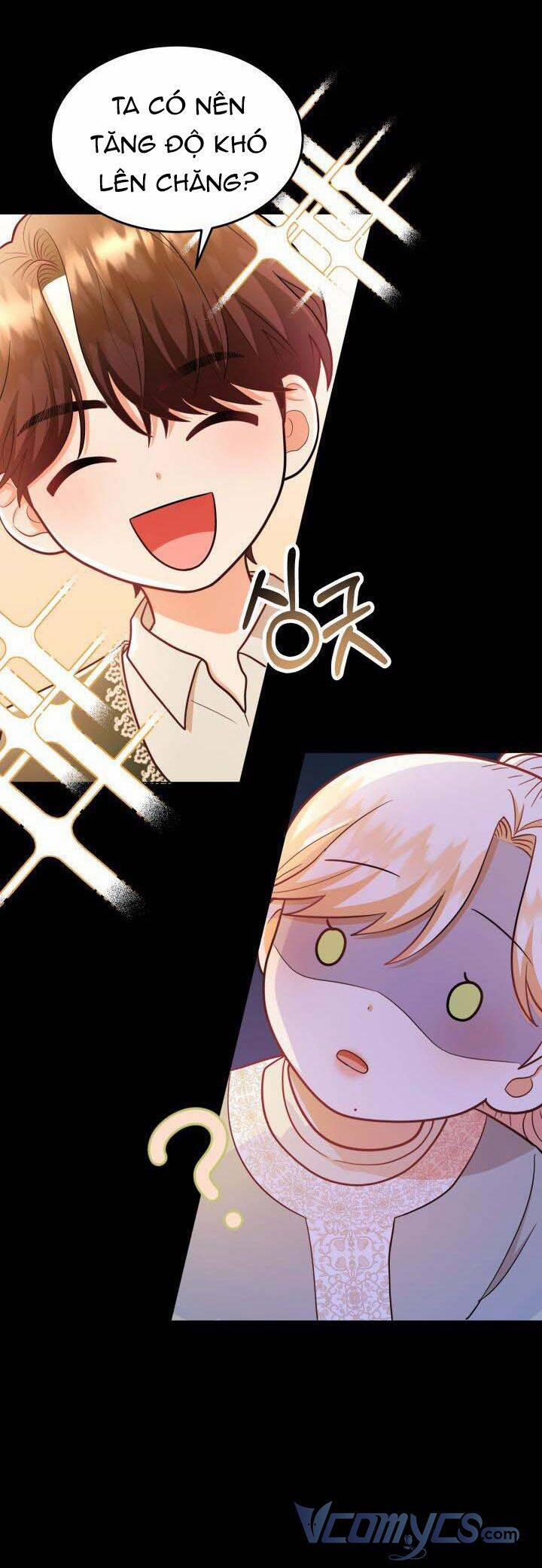 Nhân Vật Phản Diện Cũng Khó Chịu 16 trang 12