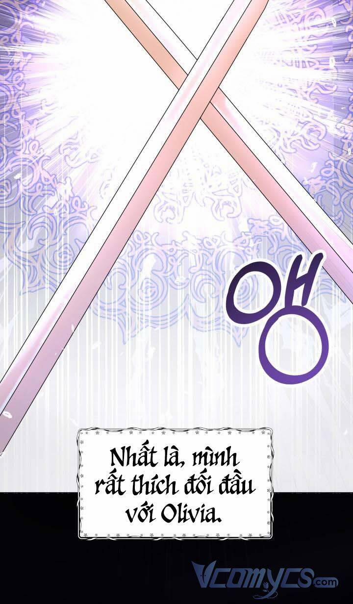 Nhân Vật Phản Diện Cũng Khó Chịu 16 trang 17