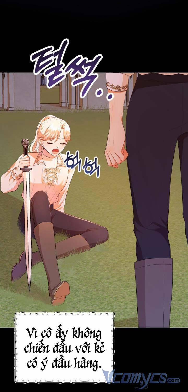 Nhân Vật Phản Diện Cũng Khó Chịu 16 trang 18