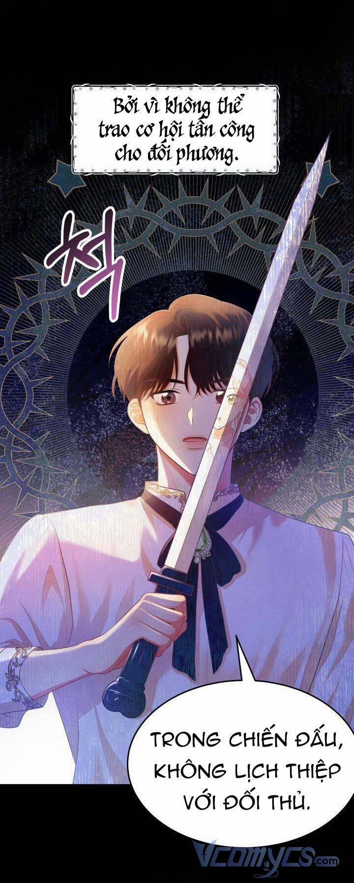 Nhân Vật Phản Diện Cũng Khó Chịu 16 trang 20