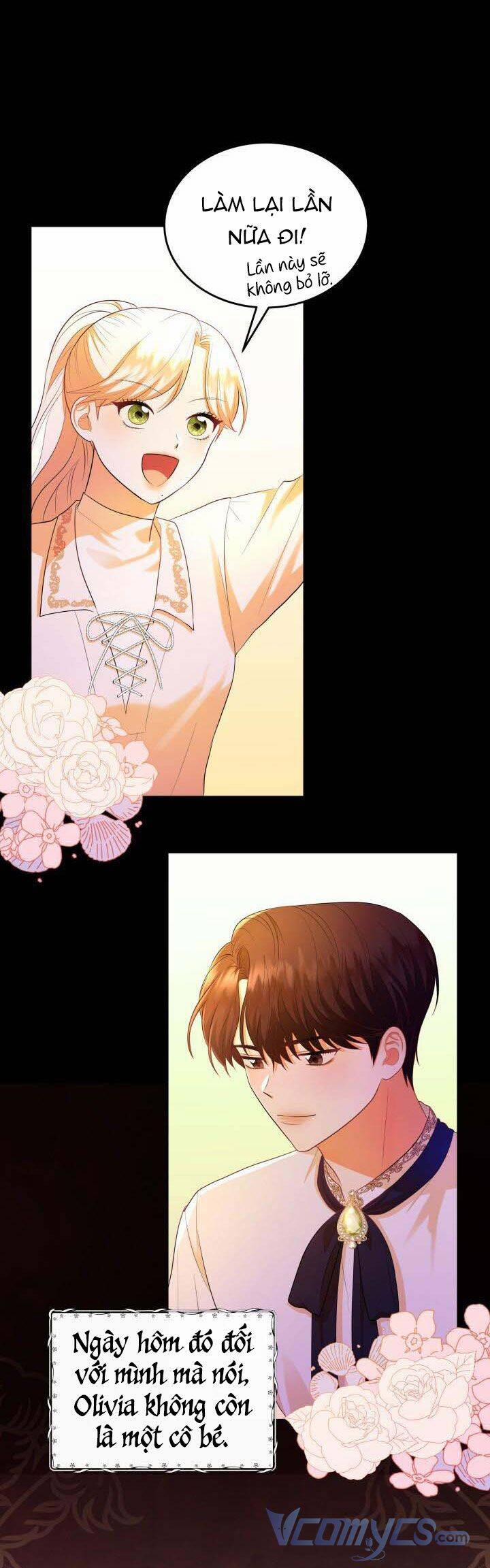 Nhân Vật Phản Diện Cũng Khó Chịu 16 trang 22