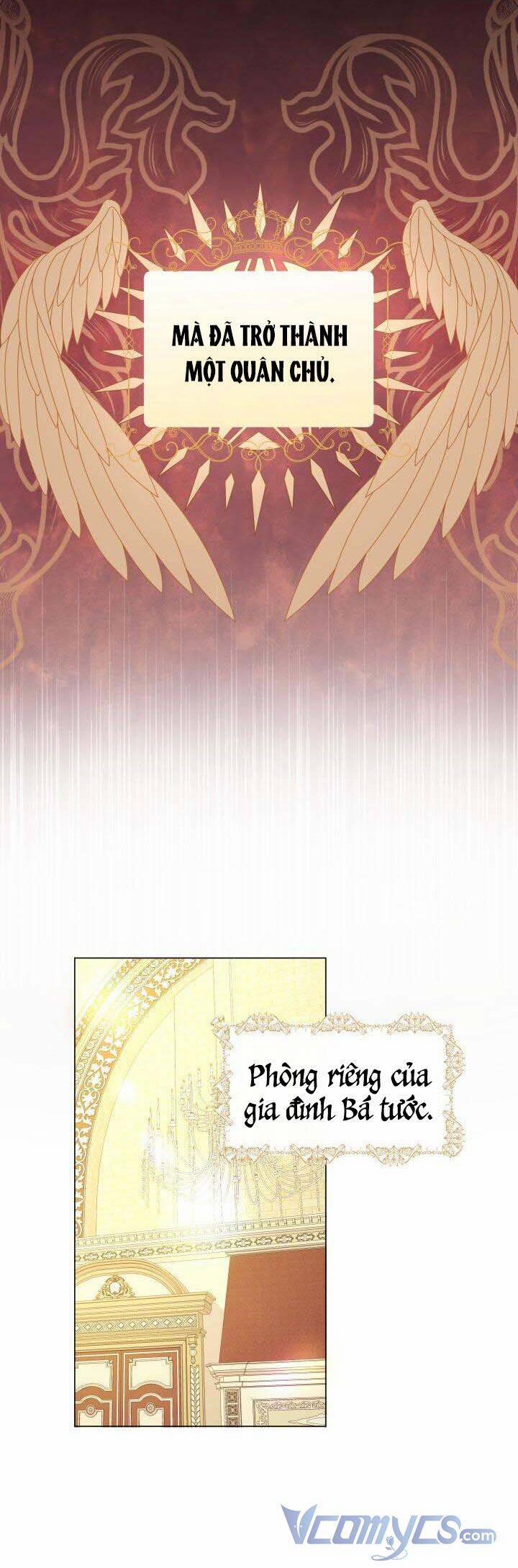 Nhân Vật Phản Diện Cũng Khó Chịu 16 trang 23