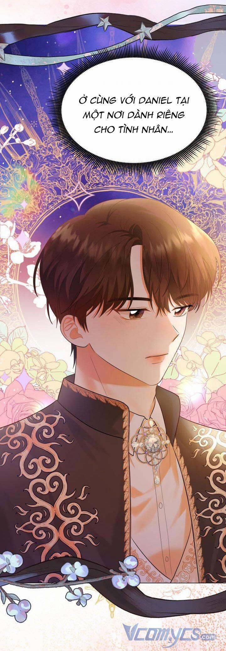 Nhân Vật Phản Diện Cũng Khó Chịu 16 trang 30