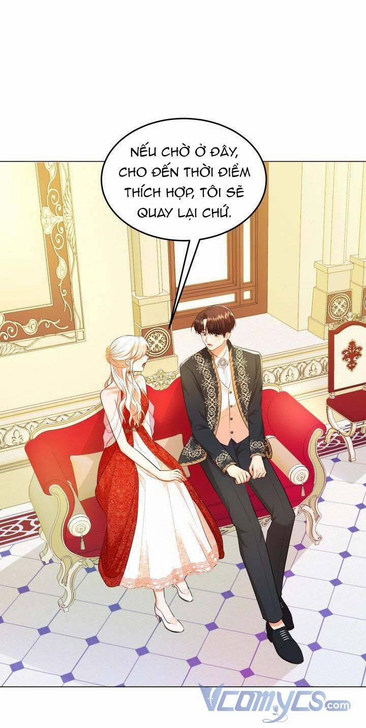 Nhân Vật Phản Diện Cũng Khó Chịu 16 trang 38
