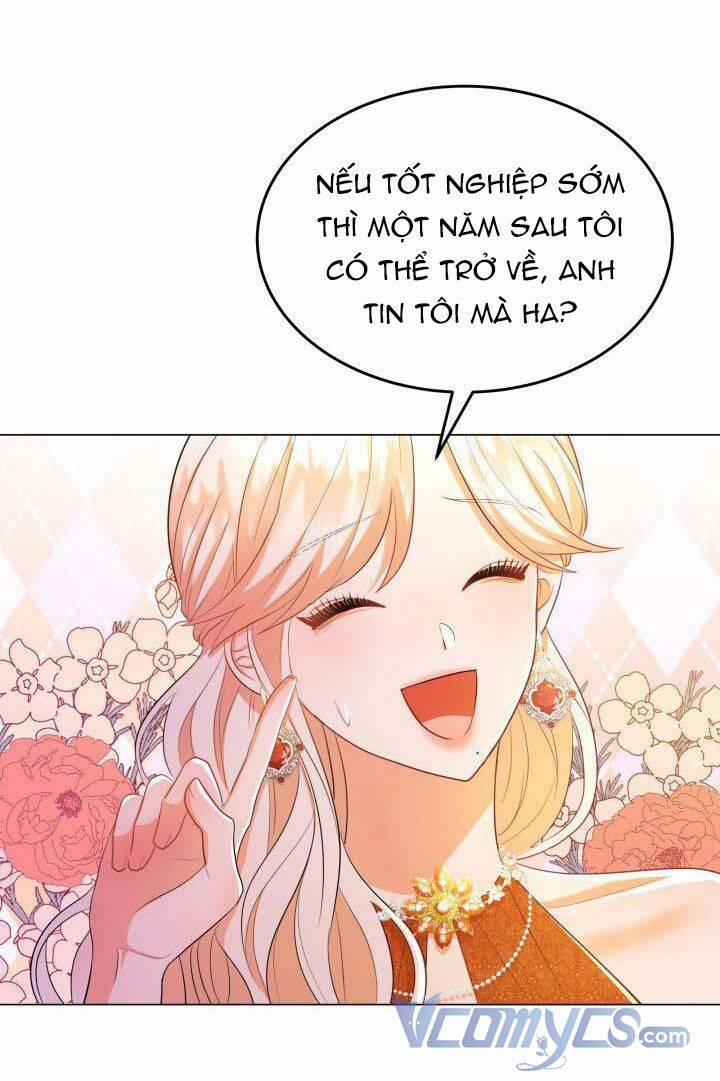 Nhân Vật Phản Diện Cũng Khó Chịu 16 trang 39