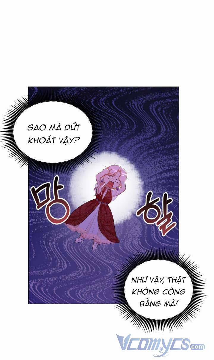 Nhân Vật Phản Diện Cũng Khó Chịu 16 trang 41