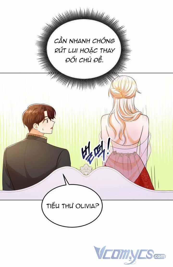 Nhân Vật Phản Diện Cũng Khó Chịu 16 trang 42