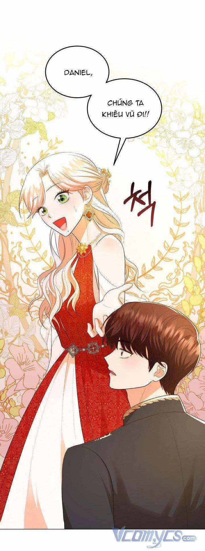 Nhân Vật Phản Diện Cũng Khó Chịu 16 trang 43