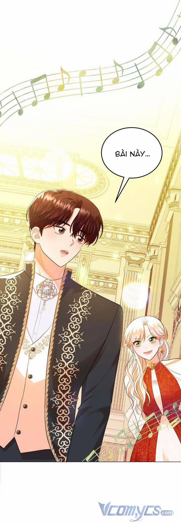 Nhân Vật Phản Diện Cũng Khó Chịu 16 trang 46
